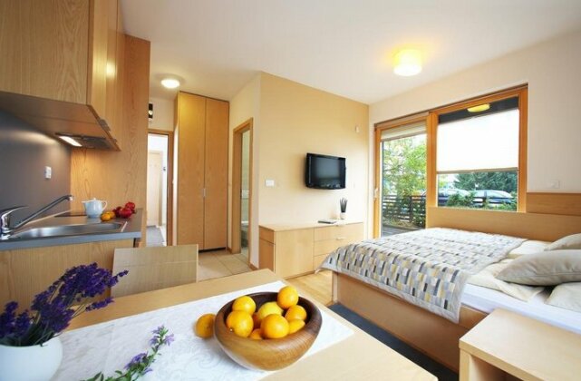 Apartments and Rooms Bernik - Photo4