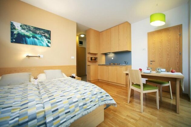Apartments and Rooms Bernik - Photo5