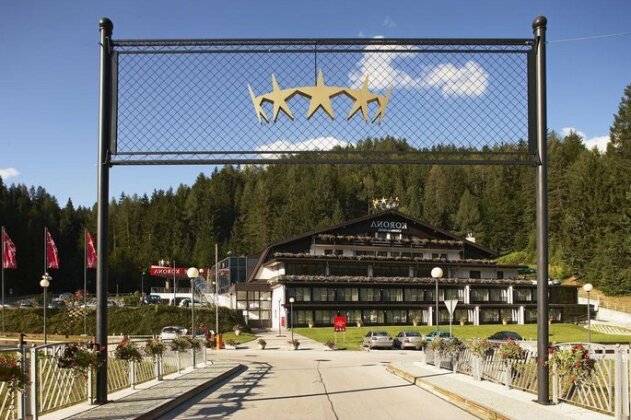 Korona Resort & Entertainment - Photo2