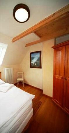 Kronau Chalet Resort - Photo2