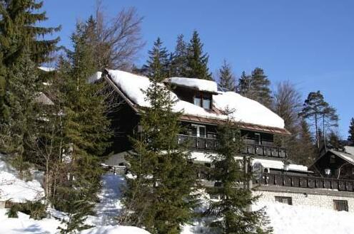 Pension Milka - Photo2