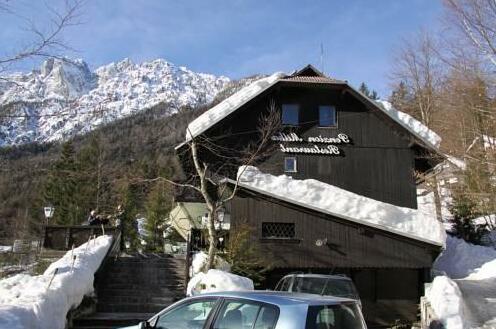 Pension Milka - Photo3