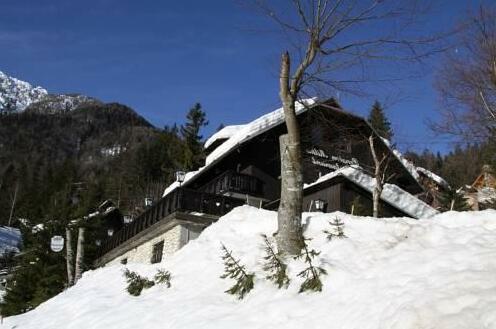 Pension Milka - Photo5