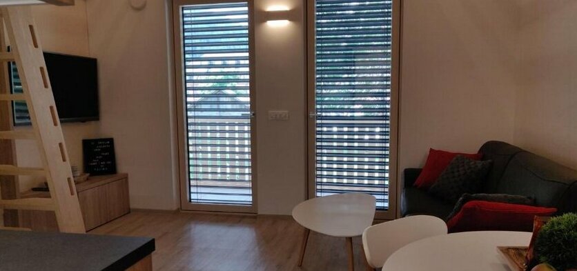 Studio 13 Kranjska Gora - Photo2