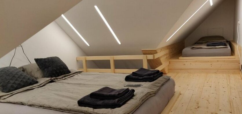 Studio 13 Kranjska Gora - Photo3