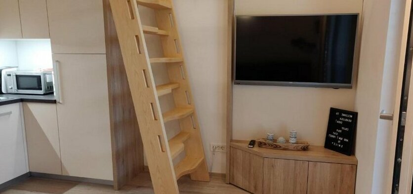 Studio 13 Kranjska Gora - Photo5