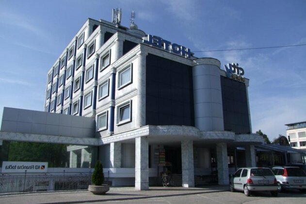 City Hotel Krsko