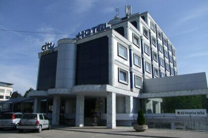 City Hotel Krsko