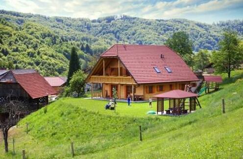 Farm Stay Pirc, Laško – Updated 2023 Prices