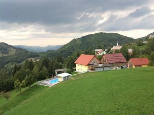 Apartments Za Grapo - Photo2