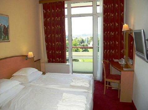 Hotel Lipa - Terme Lendava - Sava Hotels & Resorts - Photo3