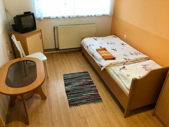 Rooms Olimpija - Photo5