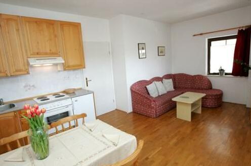 Apartments & Rooms Vidmar - Photo4