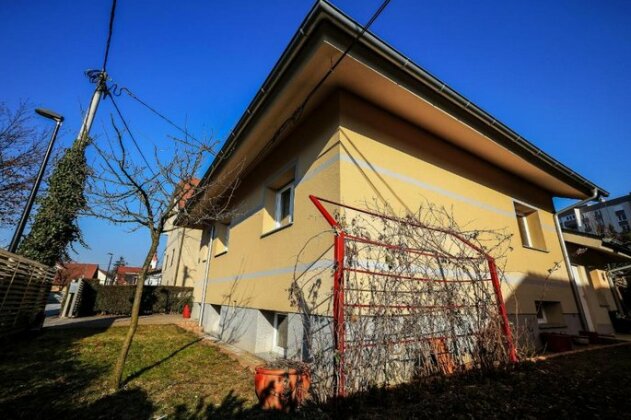 Apartment in Ljubljana