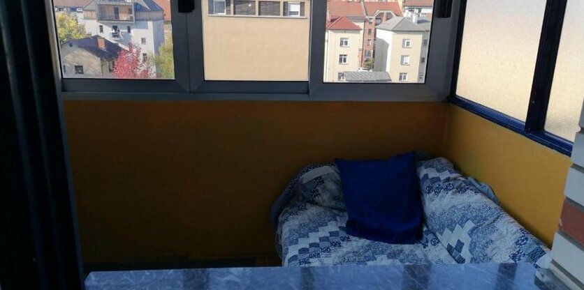 Apartment Jena - Photo4