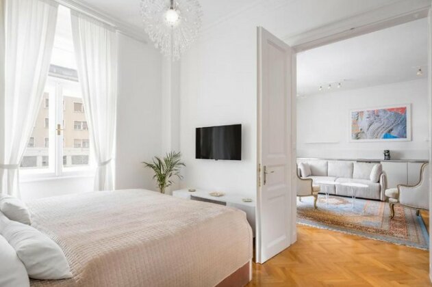 Apartment Prince Filip - Photo5