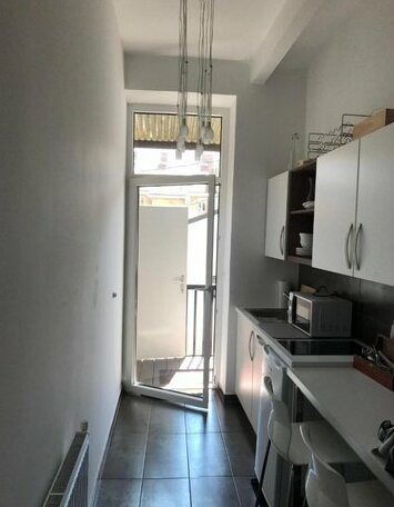 Central Apartment Lilly - Photo5