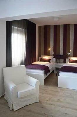 Garni Hotel Azur - Photo5