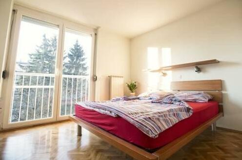 Guest House Ljubljana - Photo2