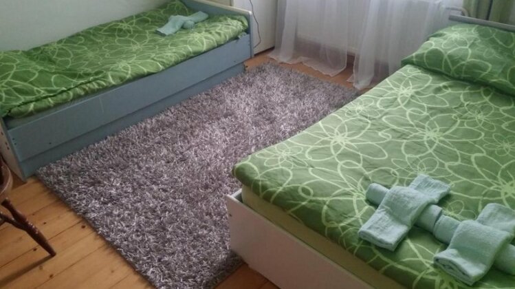 Rooms & Apartments MURGLE Ljubljana - Photo3