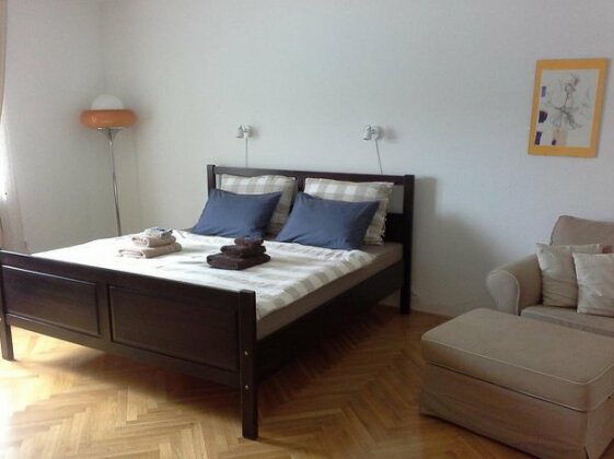 Your Ljubljana Home - Photo2