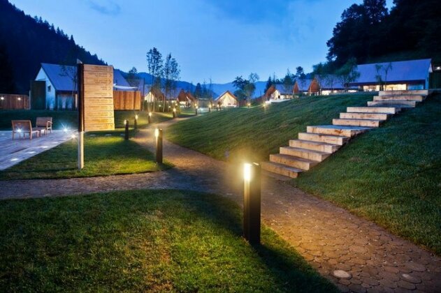 Charming Slovenia - Herbal Glamping Resort Ljubno - Photo3