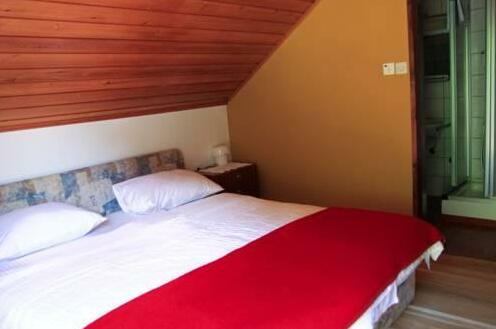 Rooms Pevc & Hostel Ljubno ob Savinji - Photo2