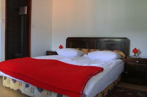 Rooms Pevc & Hostel Ljubno ob Savinji - Photo3