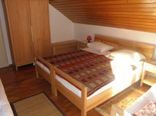 Rooms Pevc & Hostel Ljubno ob Savinji - Photo4