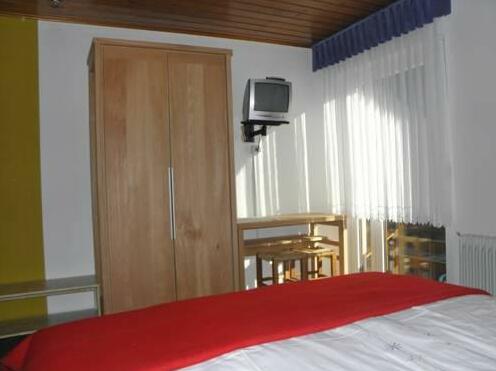 Rooms Pevc & Hostel Ljubno ob Savinji - Photo5