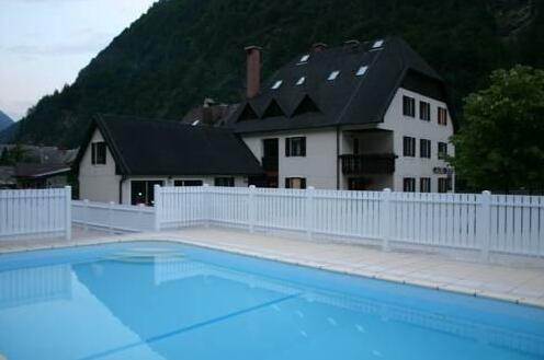 Encijan Motel - Photo2