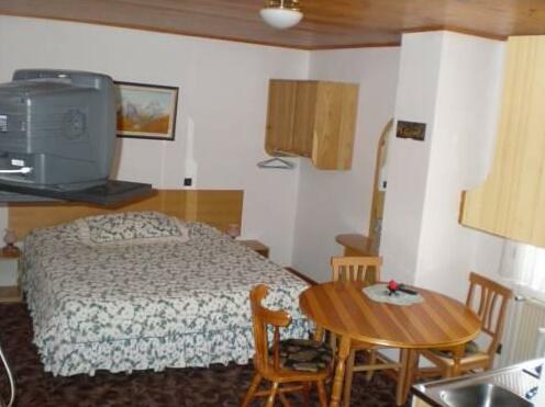 Encijan Motel - Photo4