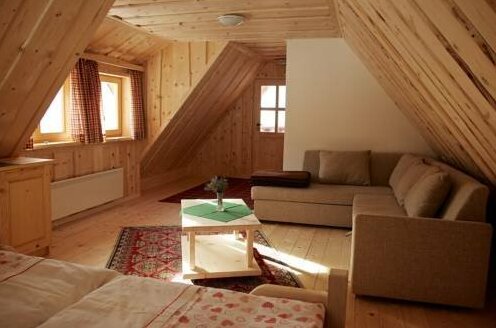 Guesthouse Planinski Dom Majerhold - Photo2