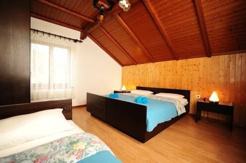 Penzion Planota - Photo3