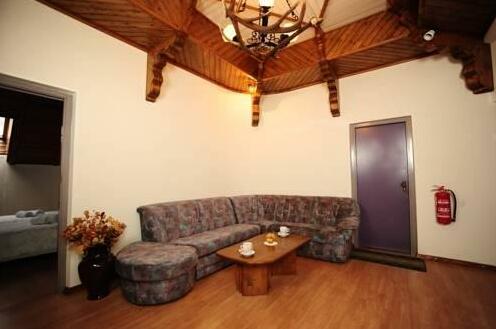 Penzion Planota - Photo4