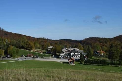 Penzion Planota - Photo5