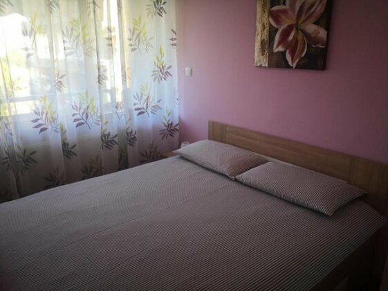 Apartment Santa Lucia Lucija - Photo2