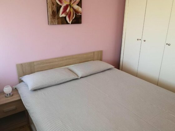 Apartment Santa Lucia Lucija - Photo3