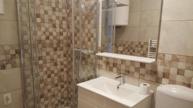 Apartment Santa Lucia Lucija - Photo4