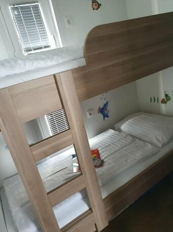 Floating Sea House KAHNE Portoroz - Photo5