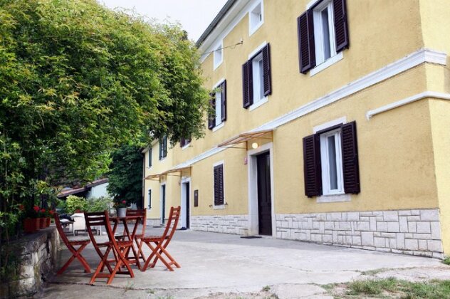 Guesthouse Portoroz Studio with Garden View SOF2 - Photo4