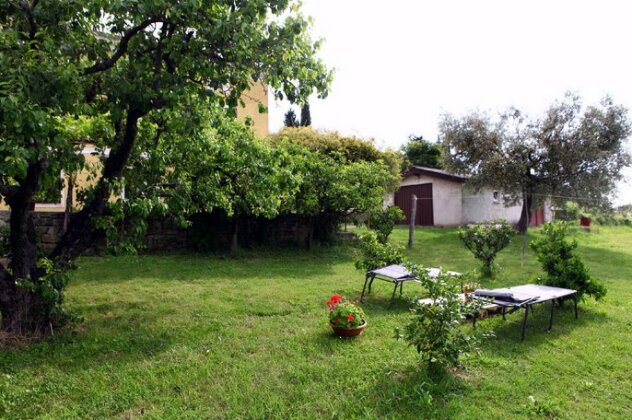 Guesthouse Portoroz Studio with Garden View SOF2 - Photo5