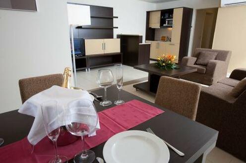 Marina Portoroz - Residence - Photo2