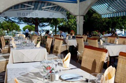 Marina Portoroz - Residence - Photo5