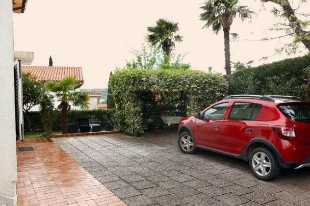 Peaceful Family Apartments VM - Photo5