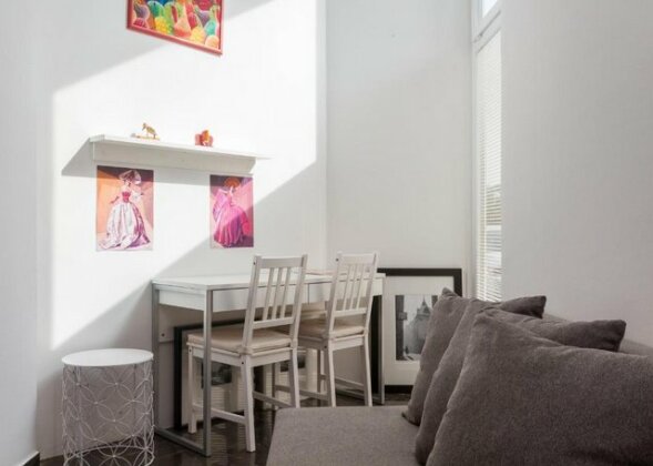 Philosophy Apartment - Photo2