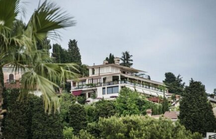 Villa Bellevue Portoroz-Portorose