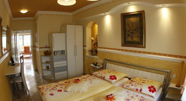 Bed and Breakfast Beros - Photo3