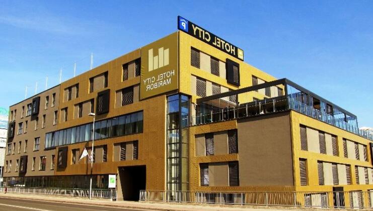 Hotel City Maribor