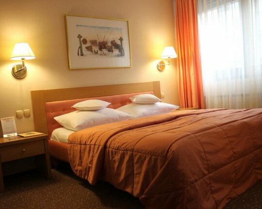 Mercure Maribor City Center